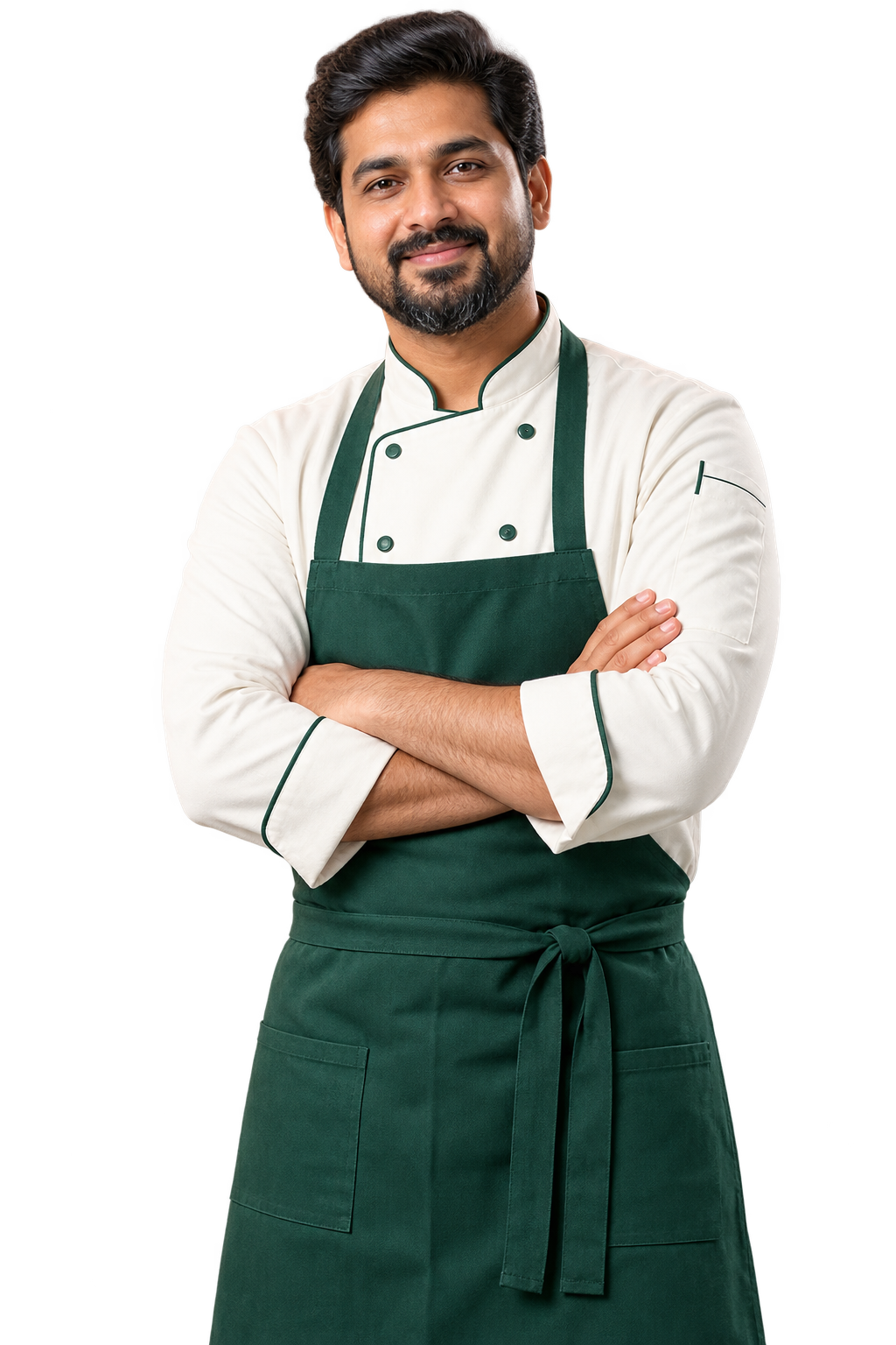 Rasiko chef